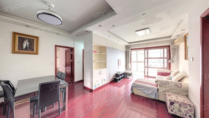 一方城二手房实景图