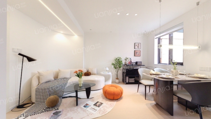 福赐花苑二手房实景图