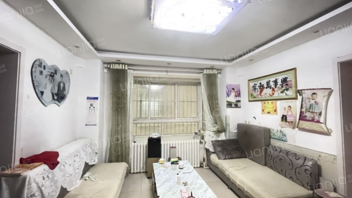 君临公寓二手房实景图