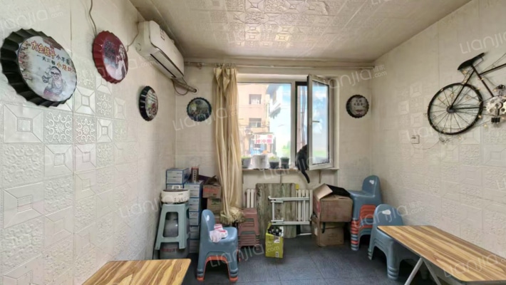 安居巷二手房实景图