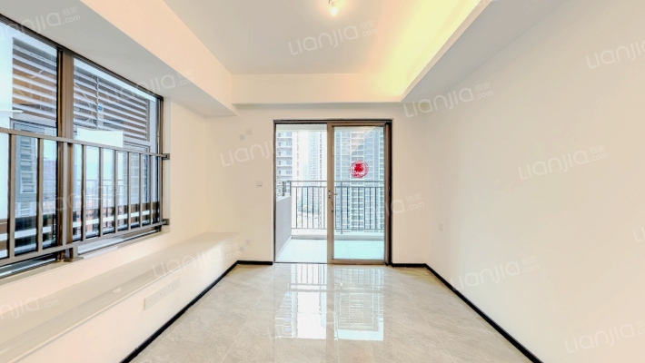 保利水木芳华二手房实景图