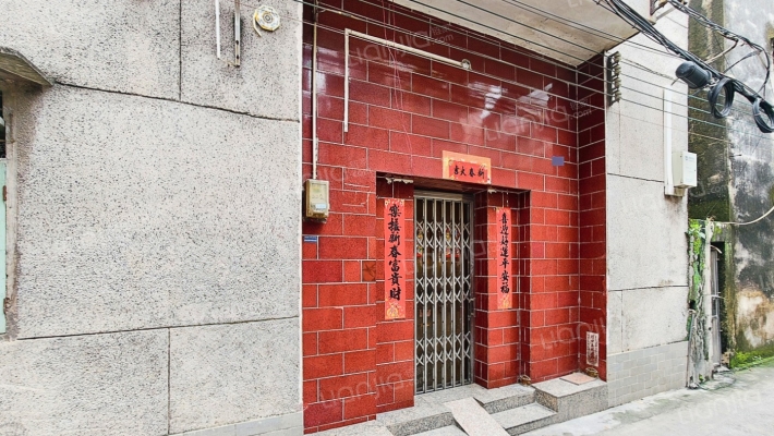 陈村自建房旧圩居委会二手房实景图