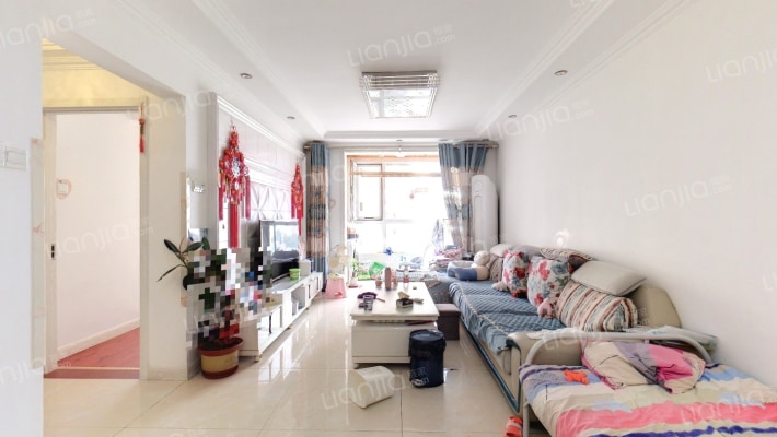 天一仁和豪庭二手房实景图