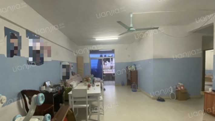 加华苑二手房实景图