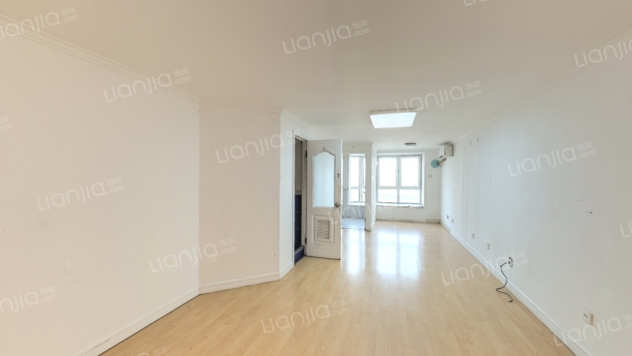 禾风仕家二手房实景图