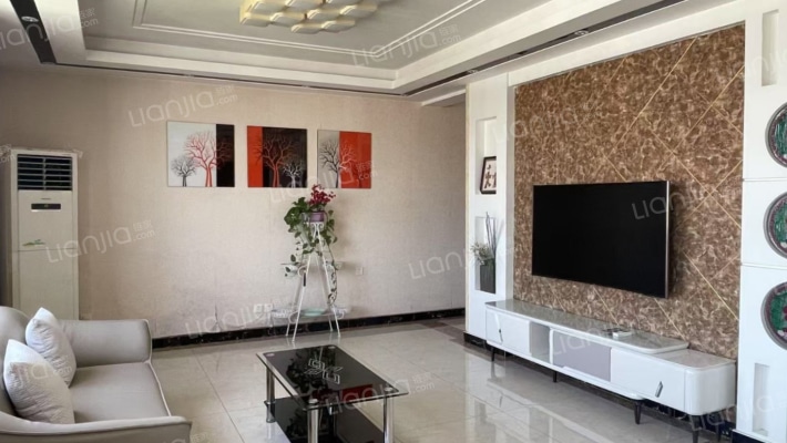 金地花园(沛县)二手房实景图