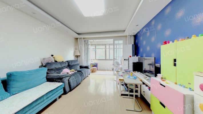 翔殷心秀二手房实景图