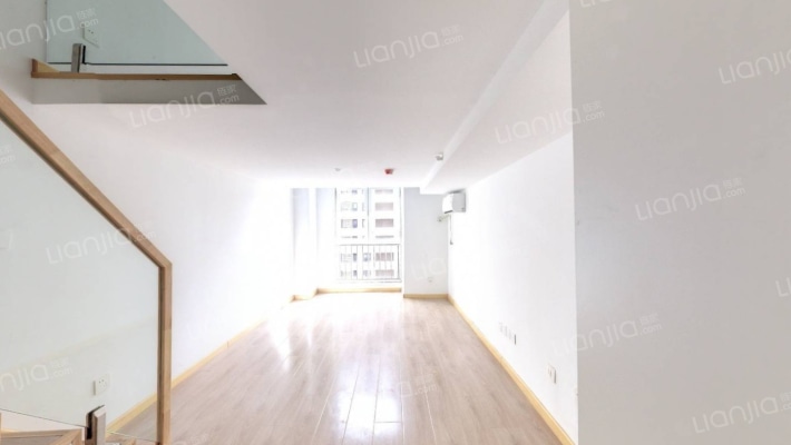 智运大厦二手房实景图