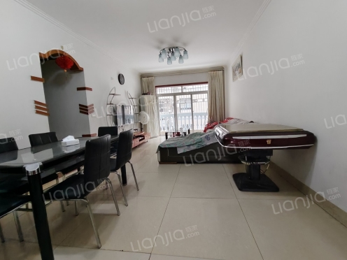 整租·阳光新城 3室1厅 南/西南