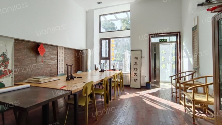 久隆凤凰城·九龙苑二手房实景图