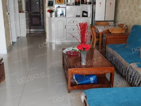 整租·天都16區 2室1厅 南/北