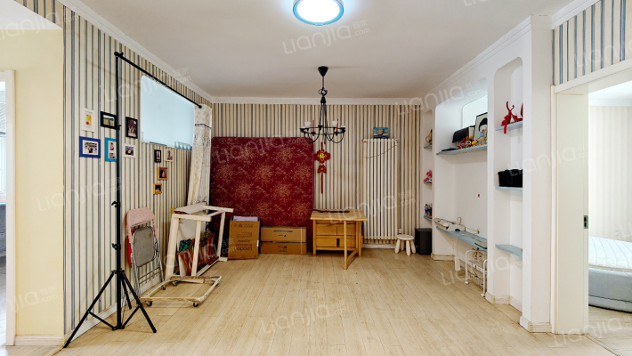 泰安市干部休养所二手房实景图