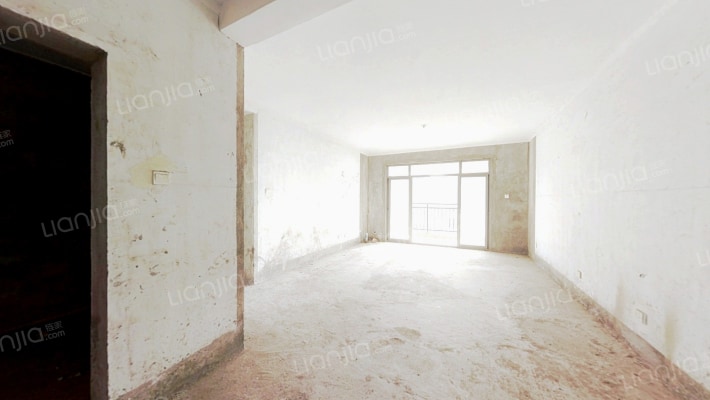 金域南外滩二手房实景图