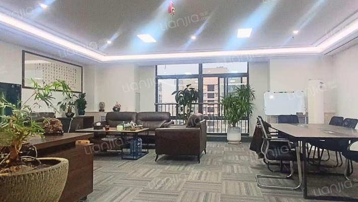 广丰大厦二手房实景图