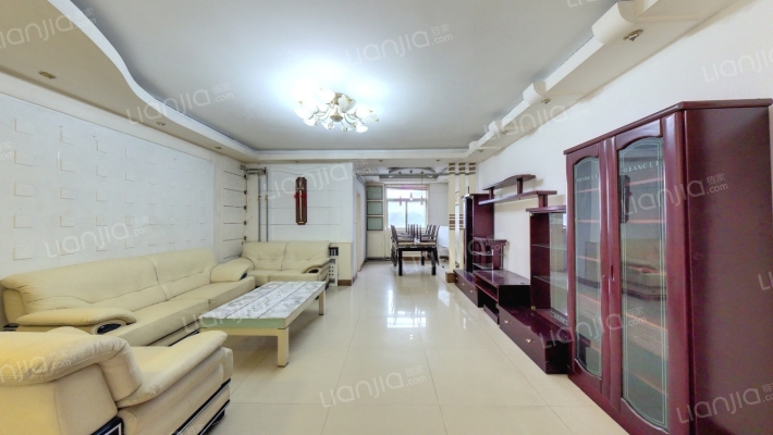 馨华园二手房实景图