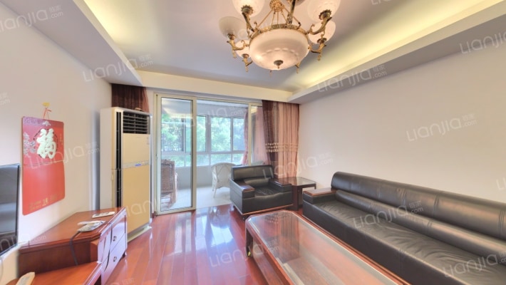 虹桥中园二手房实景图