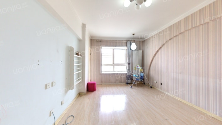 华府新桃园二手房实景图