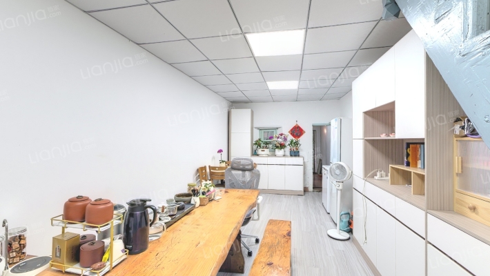 新街埕二手房实景图