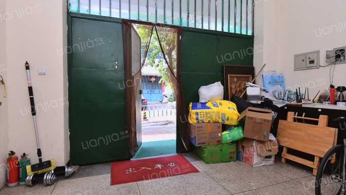 小康城八区二手房实景图