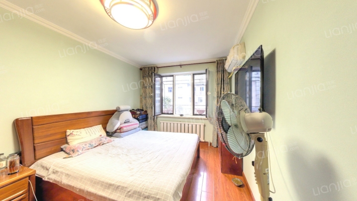 建和小院二手房实景图