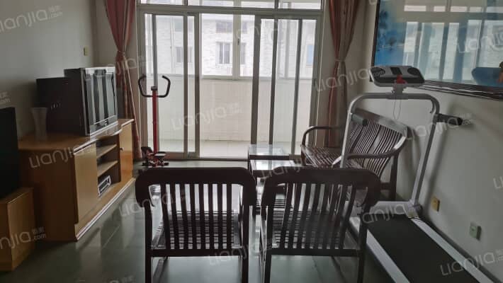 米南路二手房实景图