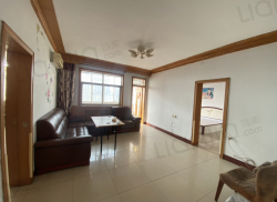 整租·湛河北路一九零号院 2室1厅 南_湛河北路一九零号院租房