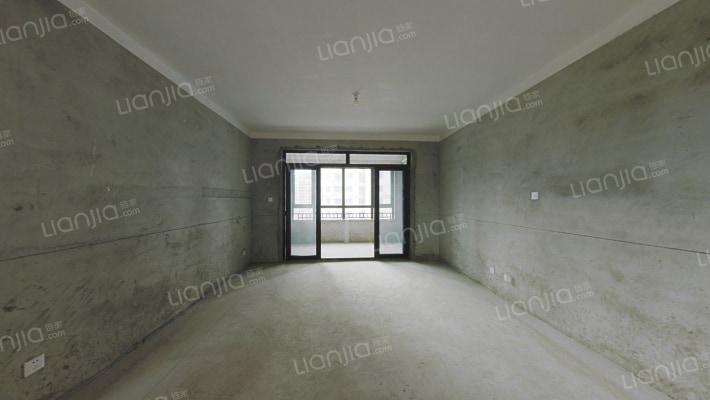 桃花岛二手房实景图