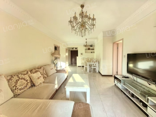 整租·金阳罗马假日 3室1厅 东