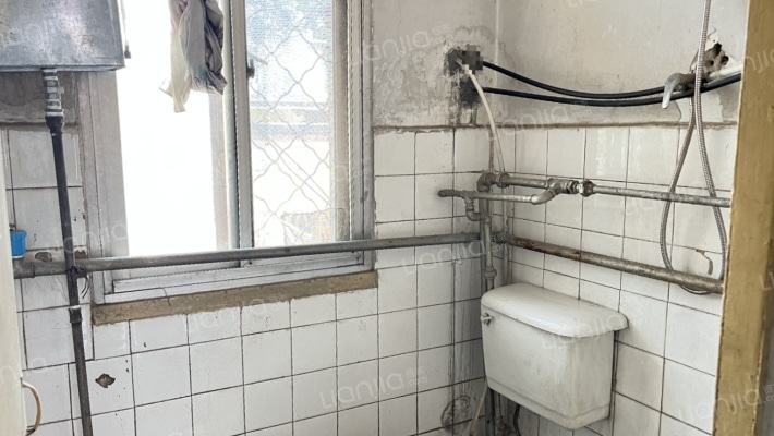 南关 独门独院 可以过户 商品房-卫生间B