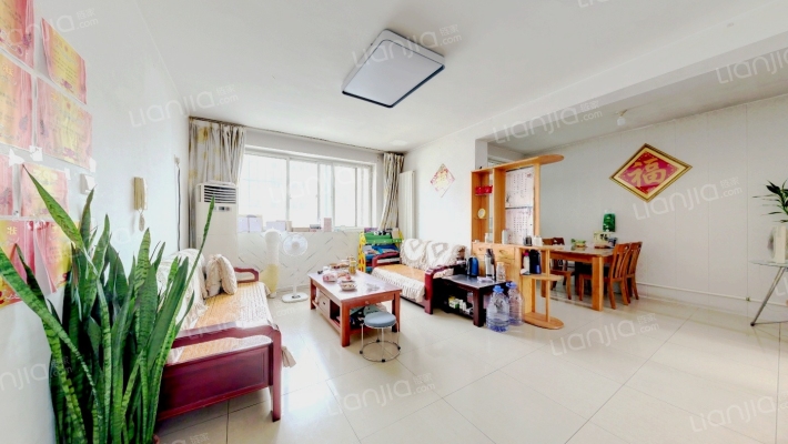 寒亭一中家属院西院二手房实景图