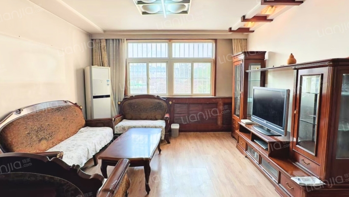 市府家属院(南院)二手房实景图