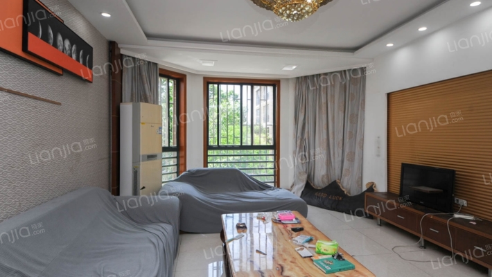 温馨家园二手房实景图