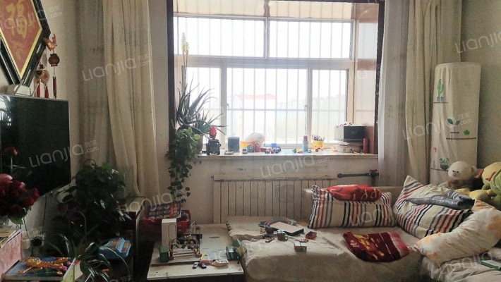 龙都东苑二手房实景图