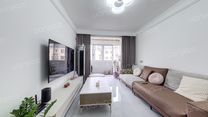 公桥新村二手房实景图