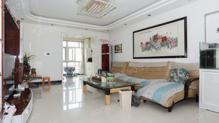 盛世华庭二手房实景图