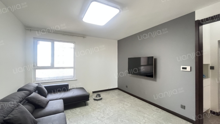 呈颐园二手房实景图