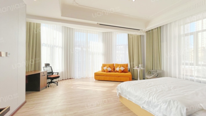 电车街二手房实景图