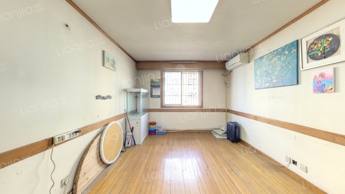 建中路126弄二手房实景图