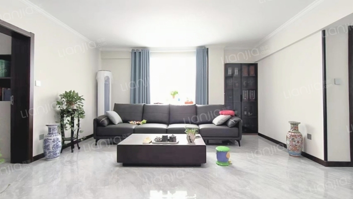 明理街60号院二手房实景图