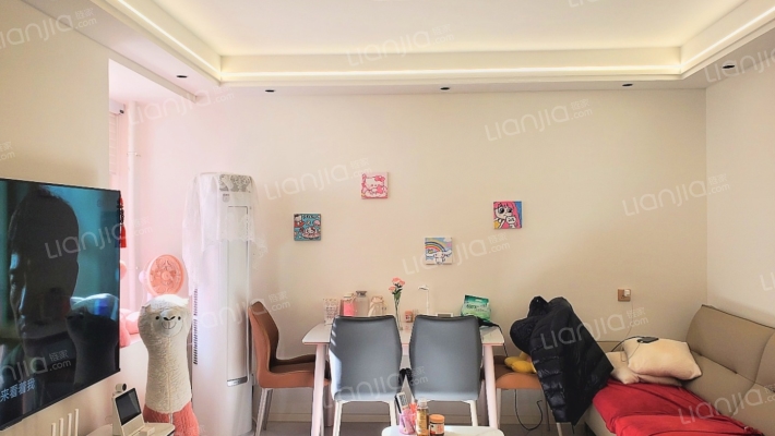 星尚雅苑二手房实景图