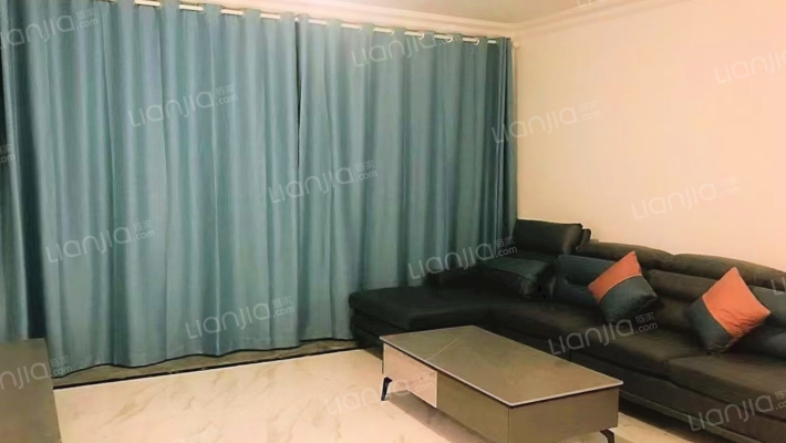 星奕名筑二手房实景图