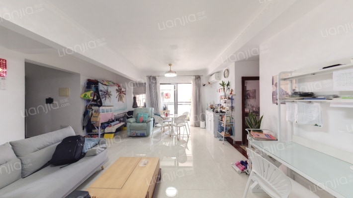 雅居乐君域公馆二手房实景图