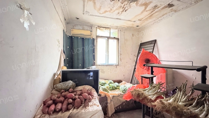 建东2号二手房实景图