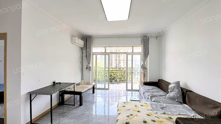 和园小区二手房实景图