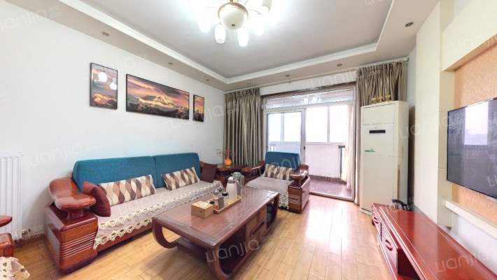 山南家园二手房实景图