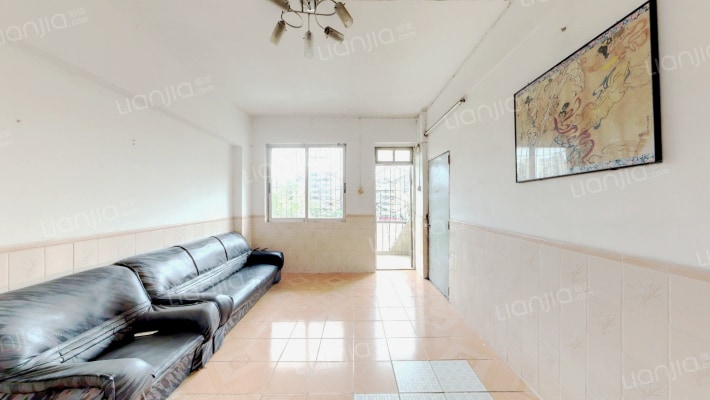 环山路住宅二手房实景图