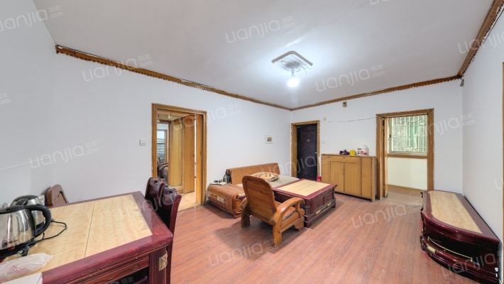 星光大厦二手房实景图