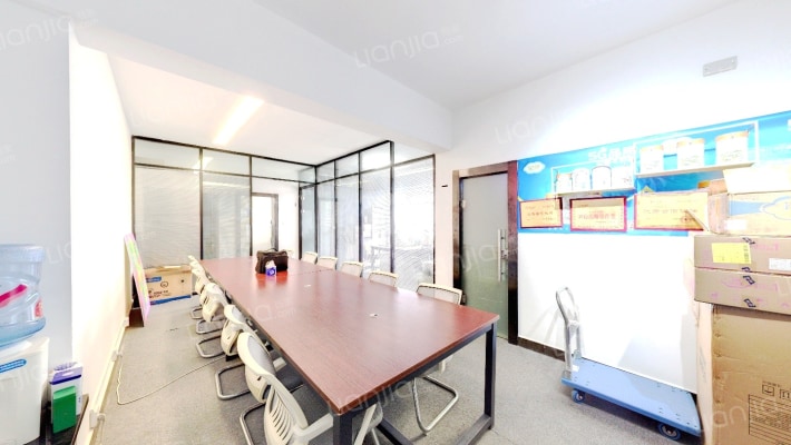 嘉盛奥美城二手房实景图