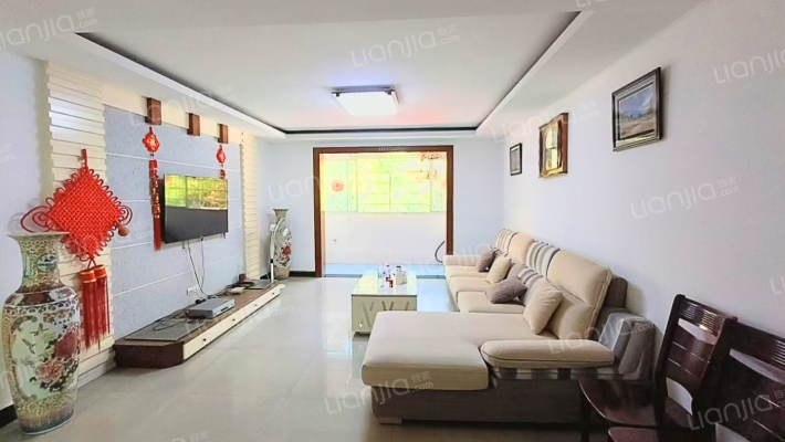 后畈邨二手房实景图