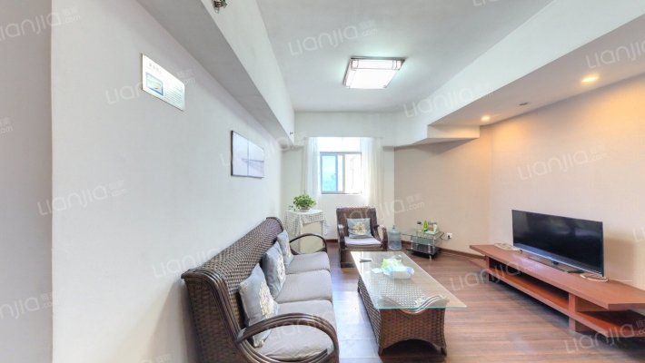 嘉莱酒店公寓二手房实景图